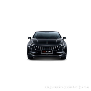 2023 Elektrische nieuwe Hongqi E-QM5 EV Nieuwe Energie Voertuigen China EQM5